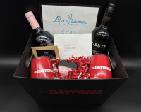 ONE DAYTONA Gift Basket at PristineAuction.com