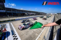 IMSA Mobil 1 Twelve Hours of Sebring at PristineAuction.com