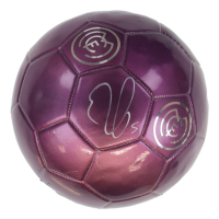 Jude Bellingham Signed Real Madrid Logo Soccer Ball (Beckett) at PristineAuction.com