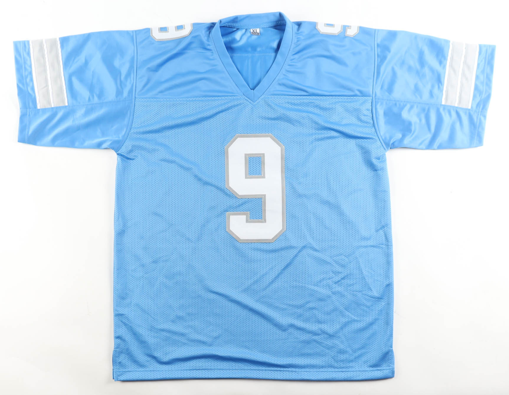 Jameson Williams Signed Jersey (JSA) at PristineAuction.com Jameson Williams Signed Jersey (JSA) at PristineAuction.com