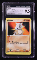 Cubone 2004 Pokemon EX Team Magma vs. Team Aqua #40 (CGC 9.5) at PristineAuction.com
