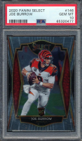 Joe Burrow 2020 Select #146 RC (PSA 10) at PristineAuction.com