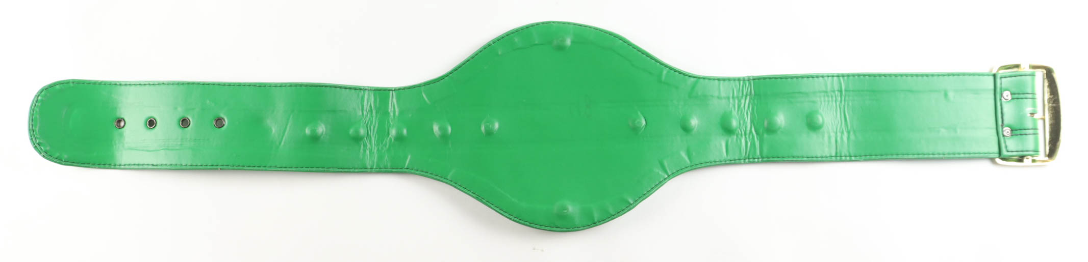 Oscar De La Hoya Signed WBC Championship Belt (Beckett) at PristineAuction.com Oscar De La Hoya Signed WBC Championship Belt (Beckett) at PristineAuction.com