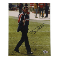 Mike Ditka Signed Bears 8x10 Photo (Fanatics) at PristineAuction.com