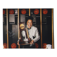 Dawn Staley Signed South Carolina Gamecocks 8x10 Photo (ACOA) at PristineAuction.com