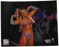 Tiffany Stratton Signed WWE 8x10 Photo (Fanatics) at PristineAuction.com