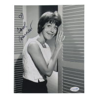 Carol Burnett Signed 8x10 Photo (ACOA) at PristineAuction.com