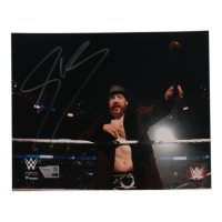 Sheamus Signed WWE 8x10 Photo (Fanatics) at PristineAuction.com