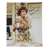 Carol Burnett Signed "The Carol Burnett Show" 8x10 Photo (ACOA) at PristineAuction.com