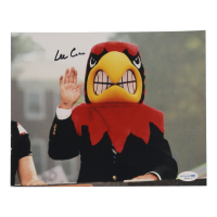 Lee Corso Signed 8x10 Photo (ACOA) at PristineAuction.com