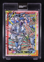 Frank Thomas 2020 Topps Project 2020 #193 at PristineAuction.com