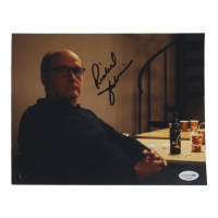 Richard Jenkins Signed "The Visitor" 8x10 Photo (ACOA) at PristineAuction.com