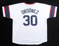 Magglio Ordonez Signed Jersey (RSA) at PristineAuction.com
