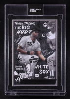Frank Thomas 2020 Topps Project 2020 #268 at PristineAuction.com