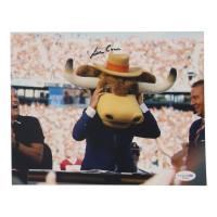 Lee Corso Signed 8x10 Photo (ACOA) at PristineAuction.com