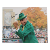 Lee Corso Signed 8x10 Photo (ACOA) at PristineAuction.com