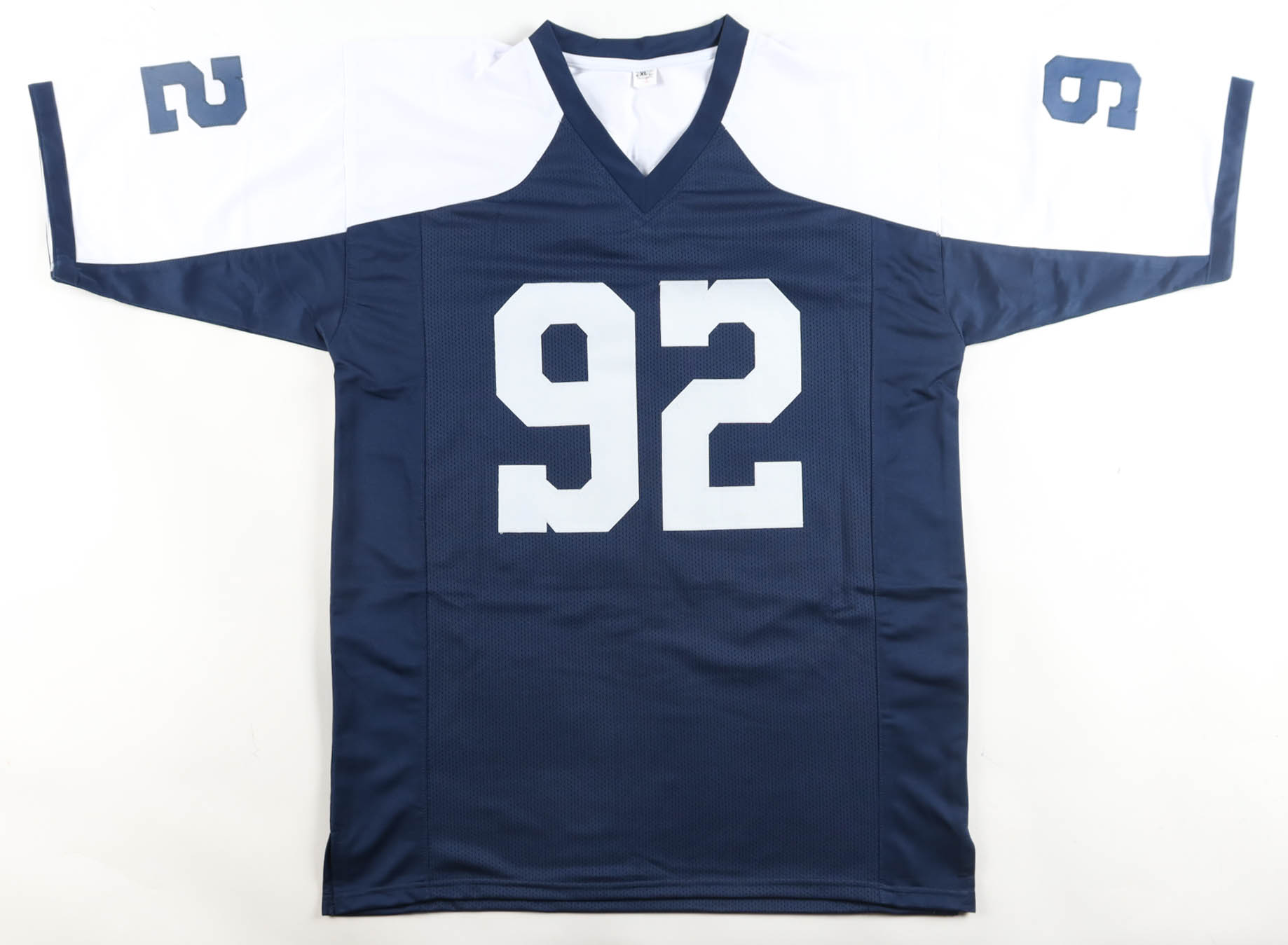 Dorance Armstrong Jr. Signed Jersey (JSA) at PristineAuction.com Dorance Armstrong Jr. Signed Jersey (JSA) at PristineAuction.com