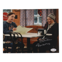 Estelle Parsons Signed "The Conners" 8x10 Photo (ACOA) at PristineAuction.com