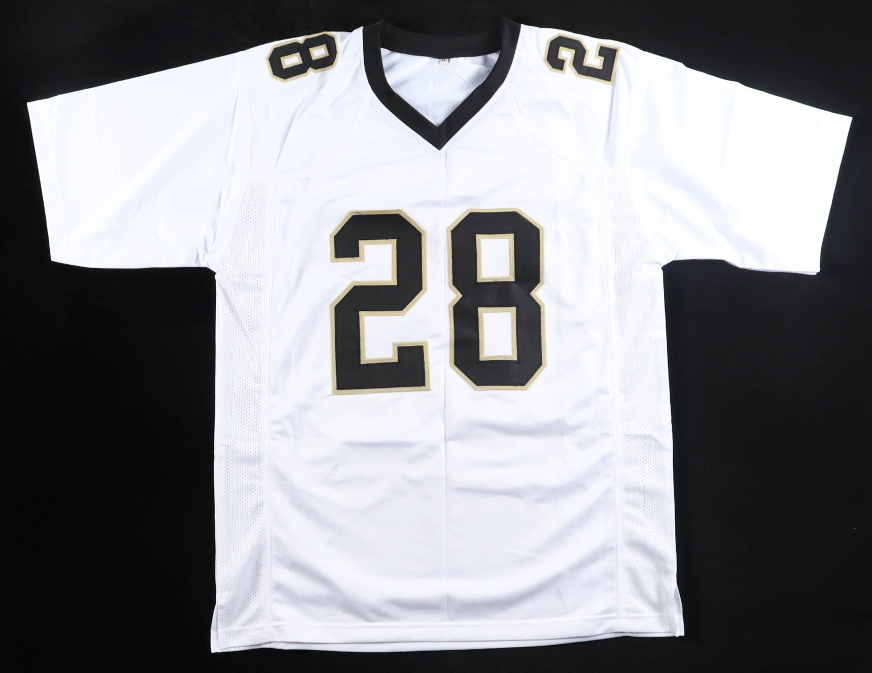 Latavius Murray Signed Jersey (JSA) at PristineAuction.com Latavius Murray Signed Jersey (JSA) at PristineAuction.com