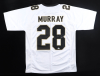 Latavius Murray Signed Jersey (JSA) at PristineAuction.com