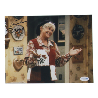 Estelle Parsons Signed "Roseanne" 8x10 Photo (ACOA) at PristineAuction.com