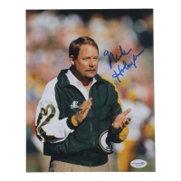 Mike Holmgren Signed Packers 8x10 Photo (ACOA) at PristineAuction.com