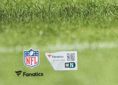 Brian Dawkins Signed Eagles 16x20 Photo (Fanatics) at PristineAuction.com Brian Dawkins Signed Eagles 16x20 Photo (Fanatics) at PristineAuction.com