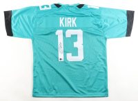 Christian Kirk Signed Jersey (Beckett) at PristineAuction.com