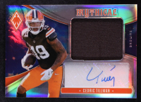 Cedric Tillman 2025 Panini Phoenix Mythical Materials Autographs #25 #34/49 at PristineAuction.com
