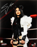 Stephanie Vaquer Signed WWE 16x20 Photo (Fanatics) at PristineAuction.com