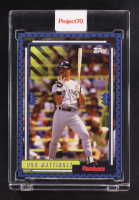 Don Mattingly 2021 Topps Project70 #75 Claw Money at PristineAuction.com