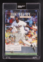 Frank Thomas 2020 Topps Project 2020 #259 Oldmanalan at PristineAuction.com