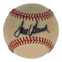 Tom Seaver Signed OAL Baseball (Beckett) at PristineAuction.com