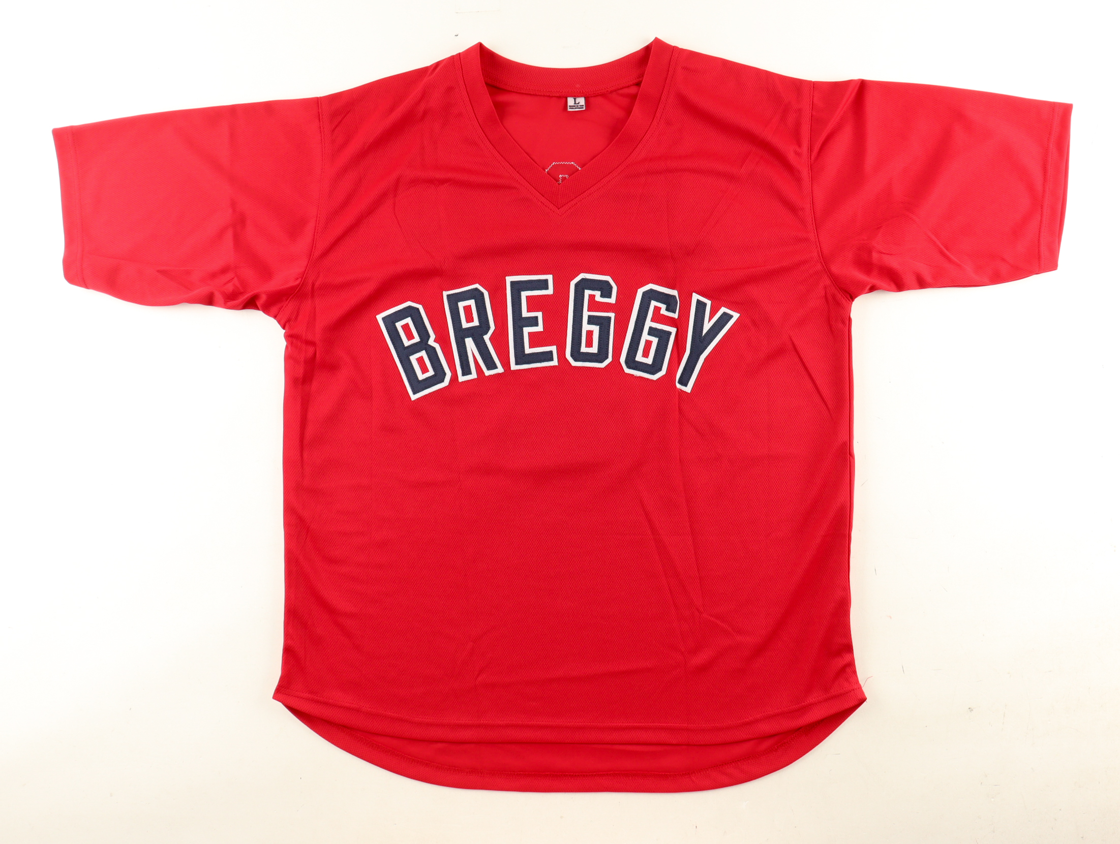 Alex Bregman Signed Jersey (JSA) at PristineAuction.com Alex Bregman Signed Jersey (JSA) at PristineAuction.com
