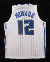 Dwight Howard Signed Jersey (Beckett) at PristineAuction.com
