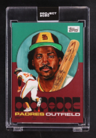 Tony Gwynn 2020 Topps Project 2020 #237 Jacob Rochester at PristineAuction.com