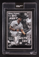 Frank Thomas 2020 Topps Project 2020 #268 Sophia Chang at PristineAuction.com