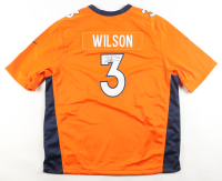 Russell Wilson Signed Jersey (JSA) at PristineAuction.com