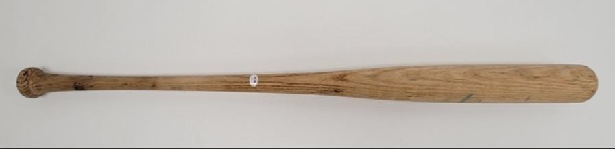 Jim Rice Signed 1986-89 Game-Used Louisville Slugger Player Model Baseball Bat (PSA GU 10 & JSA) at PristineAuction.com Jim Rice Signed 1986-89 Game-Used Louisville Slugger Player Model Baseball Bat (PSA GU 10 & JSA) at PristineAuction.com