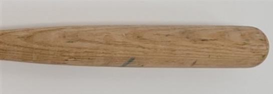 Jim Rice Signed 1986-89 Game-Used Louisville Slugger Player Model Baseball Bat (PSA GU 10 & JSA) at PristineAuction.com Jim Rice Signed 1986-89 Game-Used Louisville Slugger Player Model Baseball Bat (PSA GU 10 & JSA) at PristineAuction.com