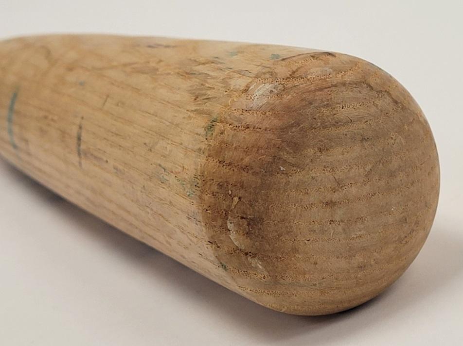 Jim Rice Signed 1986-89 Game-Used Louisville Slugger Player Model Baseball Bat (PSA GU 10 & JSA) at PristineAuction.com Jim Rice Signed 1986-89 Game-Used Louisville Slugger Player Model Baseball Bat (PSA GU 10 & JSA) at PristineAuction.com