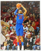 Bradley Beal Signed Florida Gators 16x20 Photo (Fanatics) at PristineAuction.com