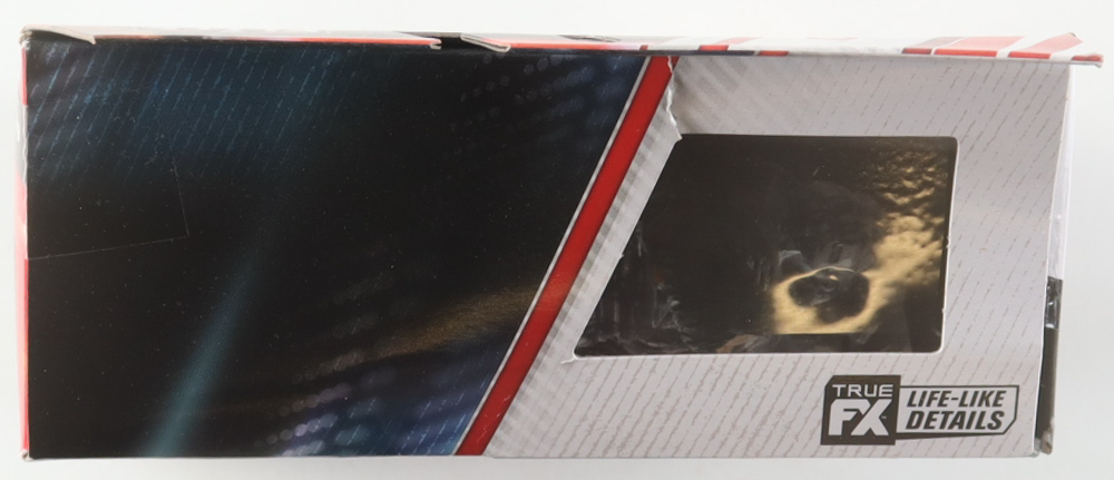 Dominik Mysterio Signed WWE Elite Collection Action Figure (Fanatics) at PristineAuction.com Dominik Mysterio Signed WWE Elite Collection Action Figure (Fanatics) at PristineAuction.com