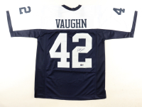 Deuce Vaughn Signed Jersey (JSA) at PristineAuction.com