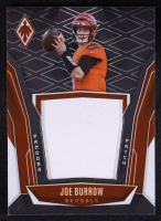 Joe Burrow 2025 Panini Phoenix Pandora Patches #4 #062/299 at PristineAuction.com