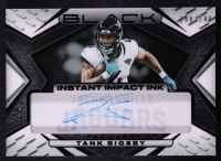 Tank Bigsby 2025 Panini Black Instant Impact Ink #2 #248/249 at PristineAuction.com