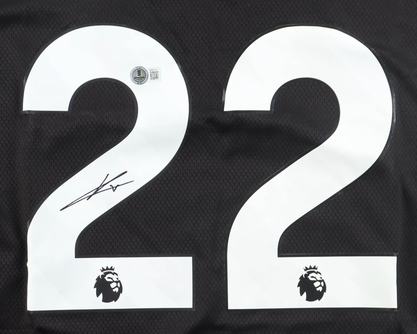 David Raya Signed Arsenal F.C. Adidas Authentic Jersey (Beckett) at PristineAuction.com David Raya Signed Arsenal F.C. Adidas Authentic Jersey (Beckett) at PristineAuction.com