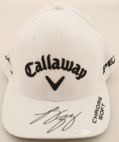Rose Zhang Signed Callaway Adjustable Hat (UDA) at PristineAuction.com
