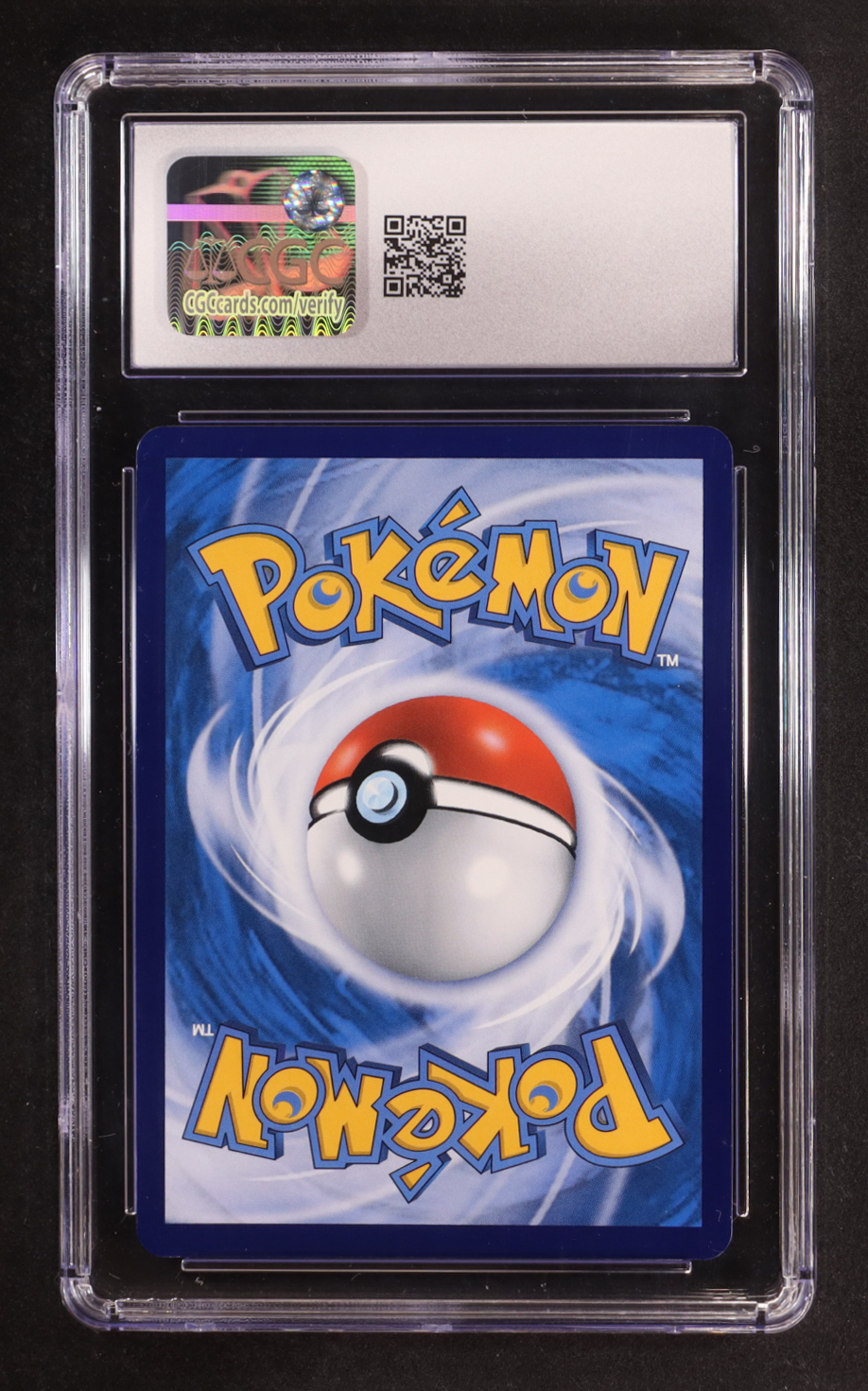 Oranguru 2024 Pokemon TCG Sword and Shield Eevee Advanced Gift Box Simplified Chinese #008 (CGC 10) at PristineAuction.com Oranguru 2024 Pokemon TCG Sword and Shield Eevee Advanced Gift Box Simplified Chinese #008 (CGC 10) at PristineAuction.com