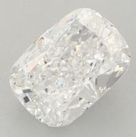 1.03 Carats Lab Grown Diamond Loose D, VS1 | (IGI Cert) at PristineAuction.com